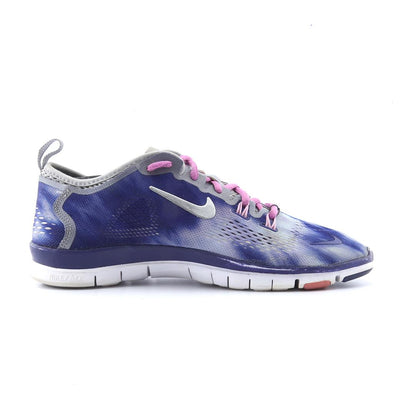 NIKE  FREE 5.0 TR FIT 4