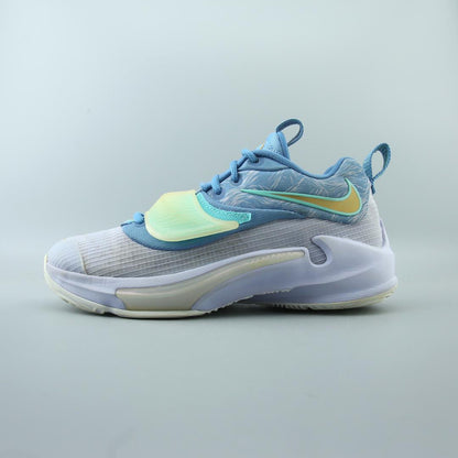 NIKE ZOOM FREAK 3