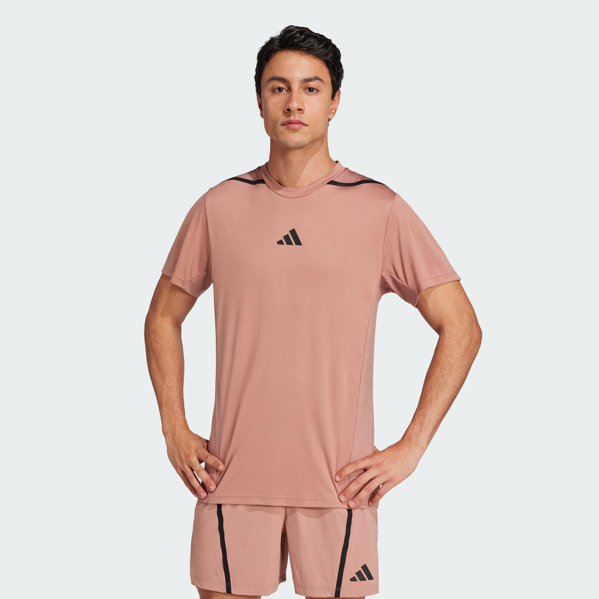 Men's adidas Designed for Training Pro-Series Tee