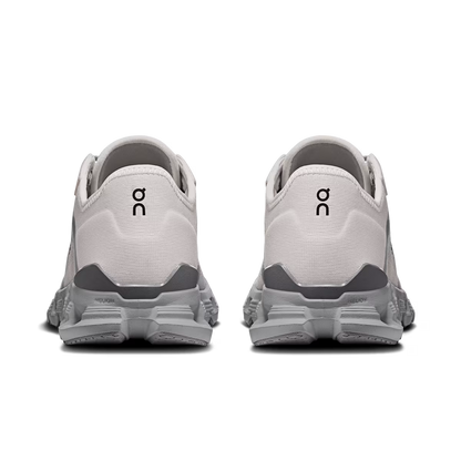 On Running Cloud X 4 AD Wolf Alloy (Women's)