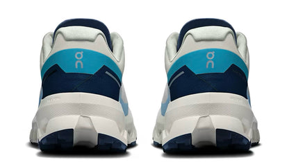 On Running Cloudvista 2 Cream Horizon (M)
