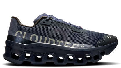 On Running Cloudmonster Void atmos YOZAKURA (Women's)