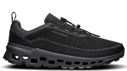 On Running Cloudaway 2 Black Eclipse (M)