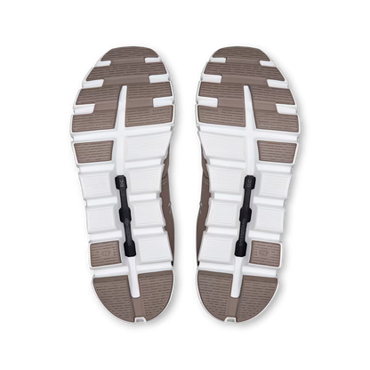 On Running Cloud 6 Fog White (M)