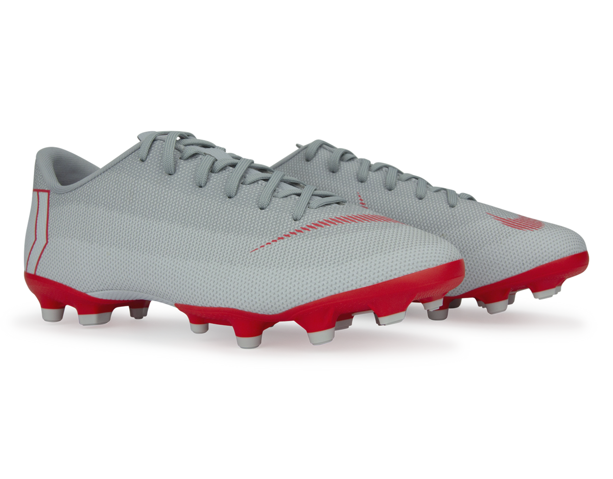 Nike Kids Mercurial Vapor 12 Academy FG/MG