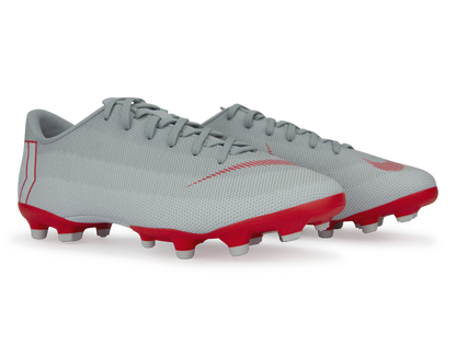 Nike Kids Mercurial Vapor 12 Academy FG/MG