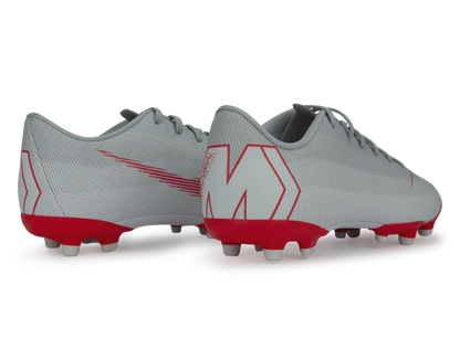 Nike Kids Mercurial Vapor 12 Academy FG/MG