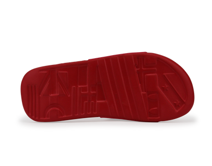 adidas Men's Voloossage Sandals
