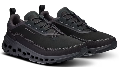 On Running Cloudaway 2 Black Eclipse (M)