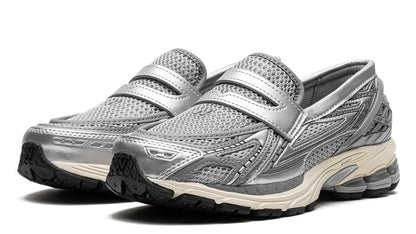New Balance 1906L Metallic Silver