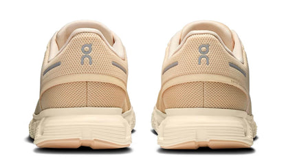 On Running Cloud 6 Blonde Dew (Women's)