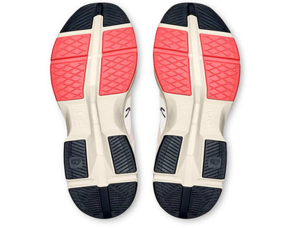 On Running Cloudpulse Cream Salmon (Women's)