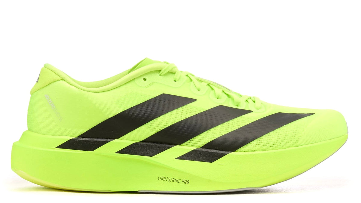 adidas Adizero Evo SL Lucid Lemon