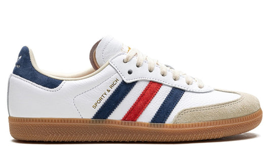 adidas Samba OG Sporty & Rich USA