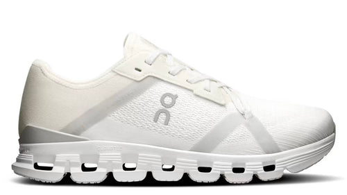 On Running Cloud X 4 AD White Wolf