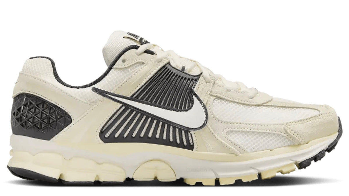 Nike Zoom Vomero 5 Alabaster Black