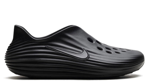 Nike ReactX Rejuven8 Triple Black