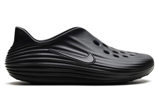 Nike ReactX Rejuven8 Triple Black