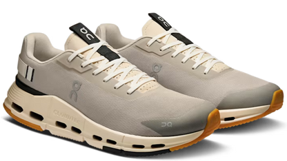 On Running Cloudnova Form 2 Truffle Dew (M)
