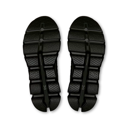 On Running Cloudswift 4 Black Eclipse (M)