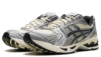 ASICS Gel-Kayano 14 Oyster White Steeple Grey