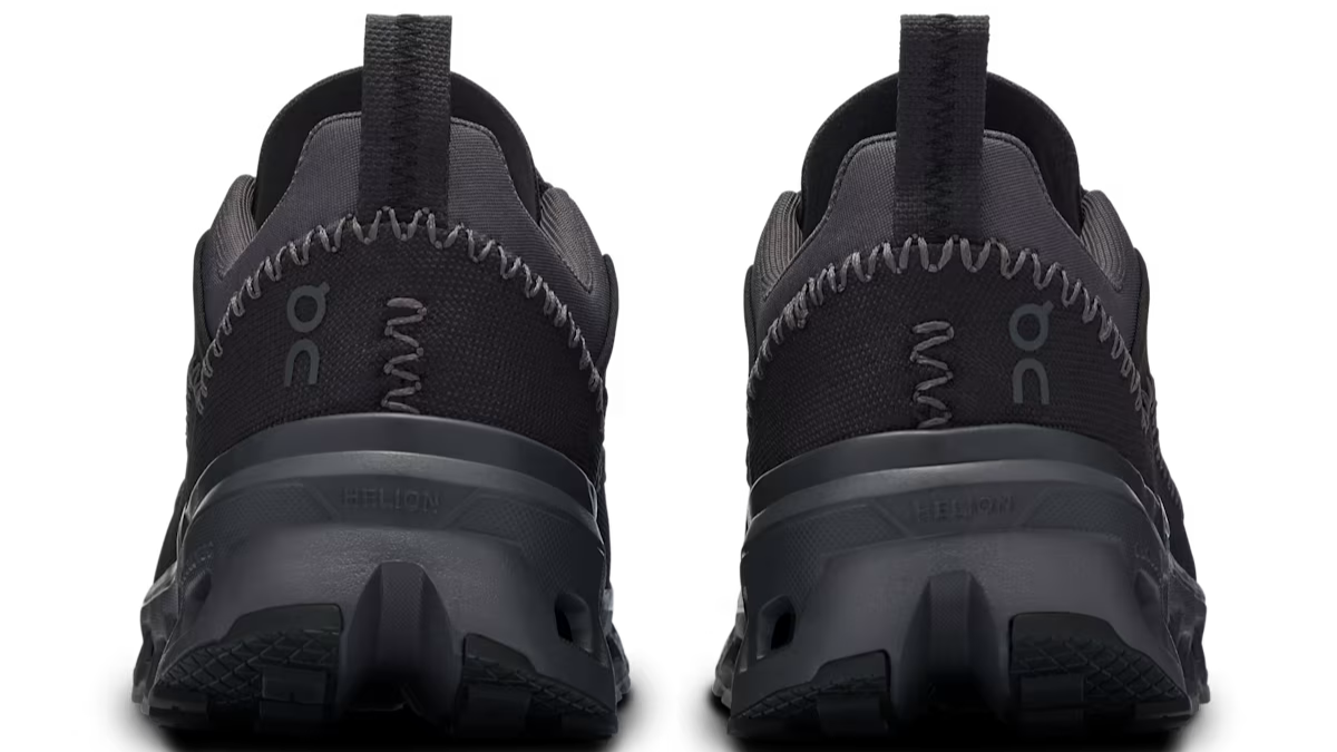 On Running Cloudaway 2 Black Eclipse (M)