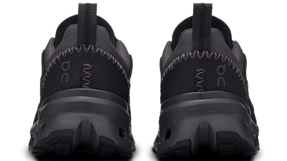 On Running Cloudaway 2 Black Eclipse (M)