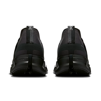 On Running Cloudswift 4 Black Eclipse (M)