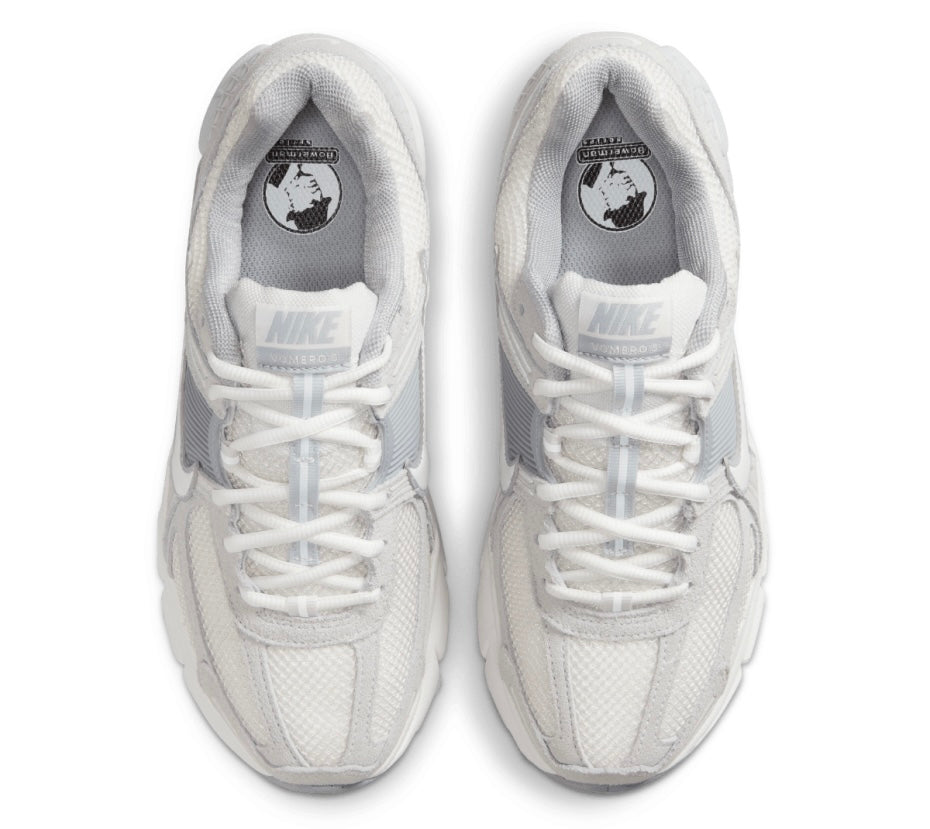 Nike Zoom Vomero 5 Pure Platinum Grey (Women's)