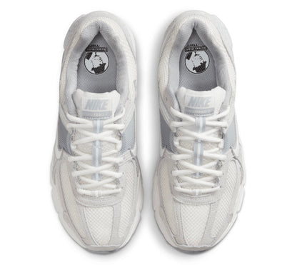 Nike Zoom Vomero 5 Pure Platinum Grey (Women's)