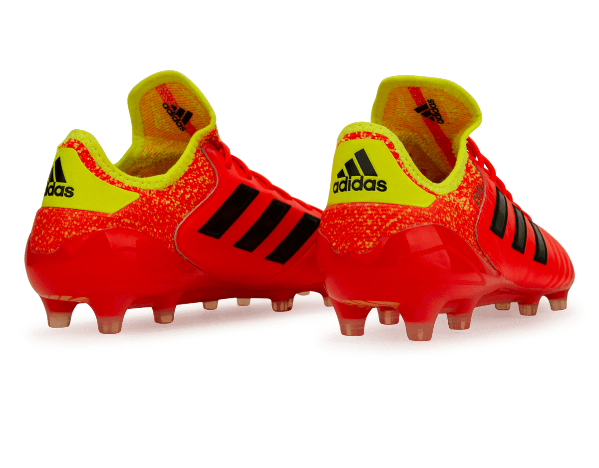 adidas Men's Copa 18.1 FG