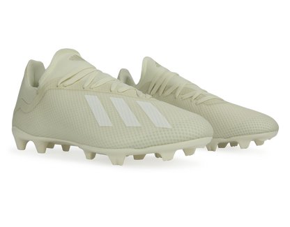 adidas Men's X 18.3 FG