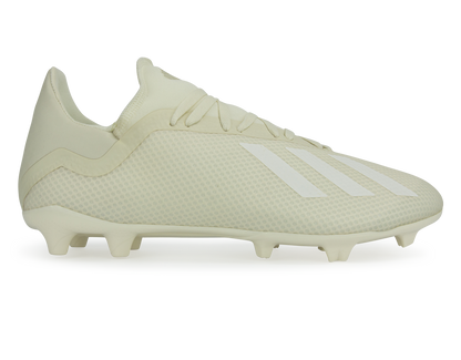 adidas Men's X 18.3 FG