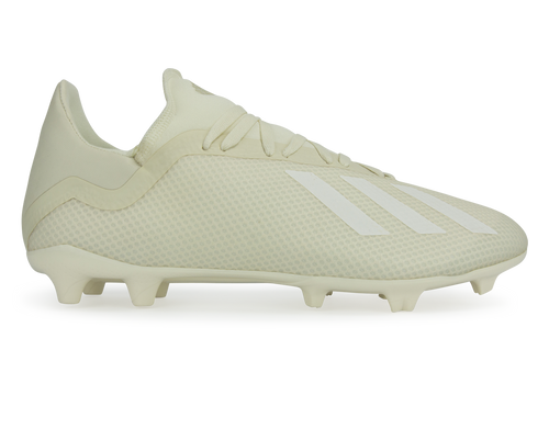 adidas Men's X 18.3 FG