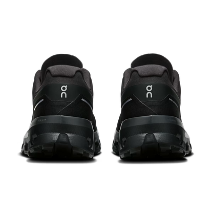 On Running Cloudvista 2 All Black (Women's)