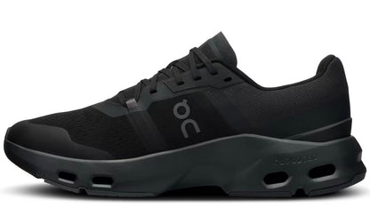 On Running Cloudpulse Black Eclipse (M)