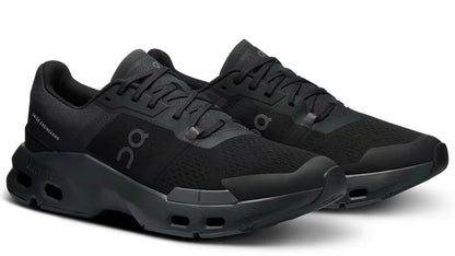 On Running Cloudpulse Black Eclipse (M)