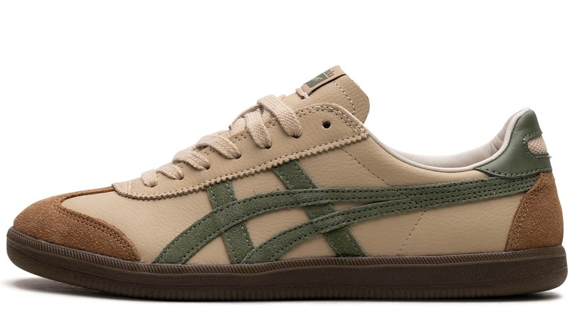 Onitsuka Tiger Tokuten Beige Green