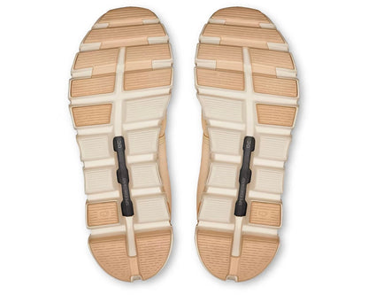 On Running Cloud 6 Blonde Dew (Women's)