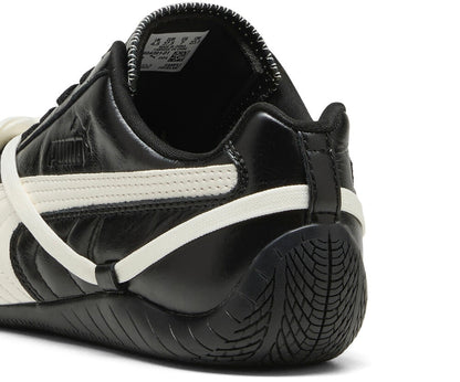 PUMA x ROSÉ PRM Speedcat Black White (Women's)