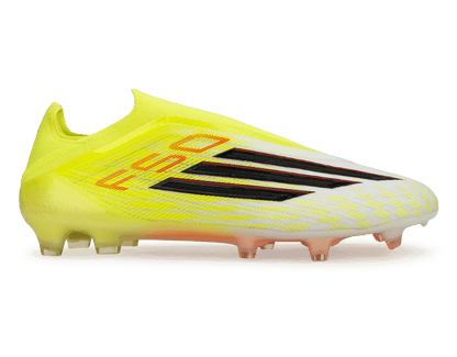 adidas Men's F50 Elite Laceless FG