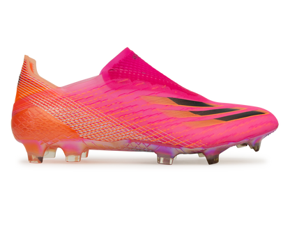adidas Men's X Ghosted+ FG