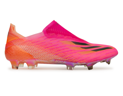 adidas Men's X Ghosted+ FG