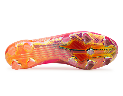 adidas Men's X Ghosted+ FG