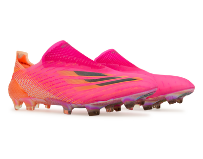 adidas Men's X Ghosted+ FG