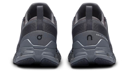 On Running Cloud X Z5 Asphalt Iron (M)
