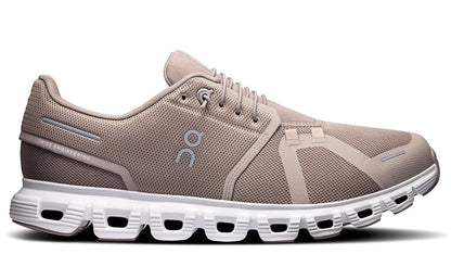 On Running Cloud 6 Fog White (M)