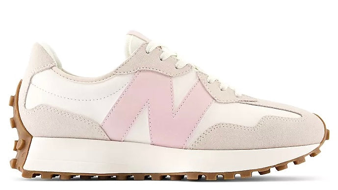 New Balance 327 Moonbeam Stone Pink (Women's)