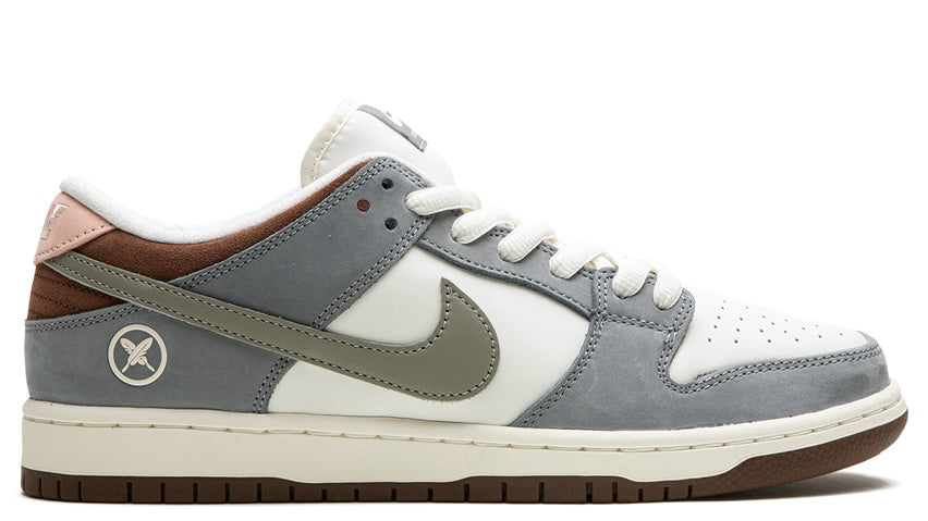 Nike SB Dunk Low Yuto Horigome