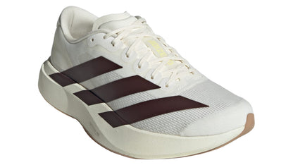 adidas Adizero Evo SL White Shadow Brown